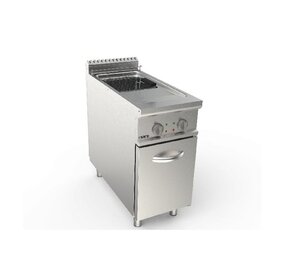 Saro Elektrische friteuse 21 l lq - model lq   fre1v21 Saro Elektrische friteuse 21 l lq - model lq   fre1v21