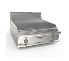 Saro Elektrische bakplaattafel - model lq fte4bbrk Saro Elektrische bakplaattafel - model lq fte4bbrk