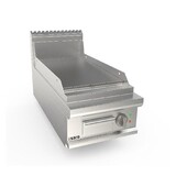 Saro Elektrische bakplaattafel - model lq   fte2bblk