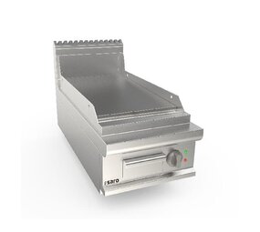 Saro Elektrische bakplaattafel - model lq   fte2bblk Saro Elektrische bakplaattafel - model lq   fte2bblk