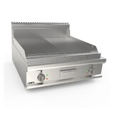 Saro Elektrische bakplaattafel - model lq   fte4bbmk