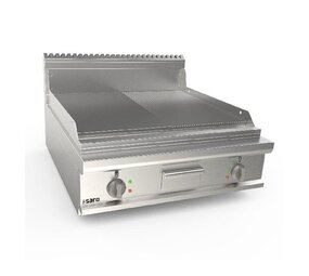 Saro Elektrische bakplaattafel - model lq fte4bbmk Saro Elektrische bakplaattafel - model lq fte4bbmk