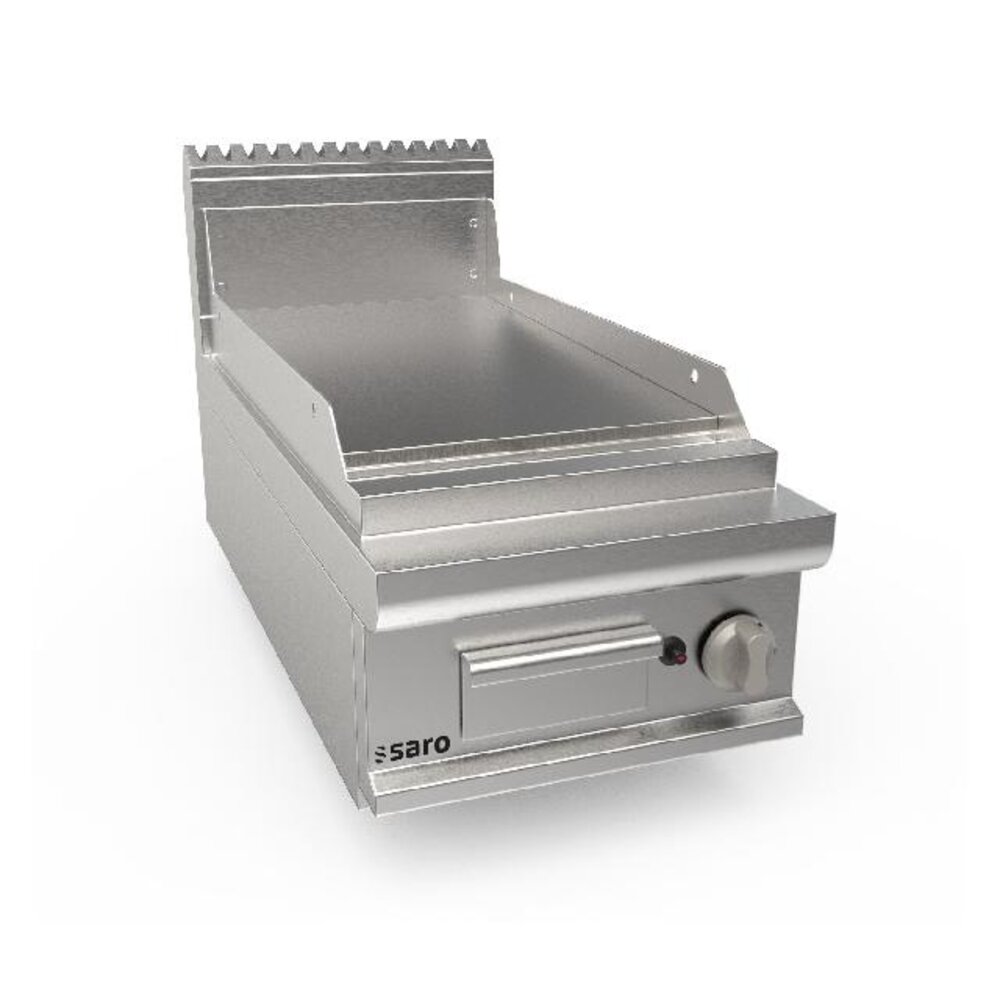 Saro Gasgrillplaattafel - model lq   ftg2bblk | 423-8600 Saro Gasgrillplaattafel - model lq   ftg2bblk | 423-8600