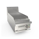 Saro Elektrische bakplaattafel - model lq   fte2bbrk