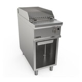 Saro Gas lavasteengrill - model lq   bs1ba Saro Gas lavasteengrill - model lq   bs1ba