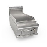 Saro Gasgrillplaat tafelblad - model lq ftg2bbrk Saro Gasgrillplaat tafelblad - model lq ftg2bbrk
