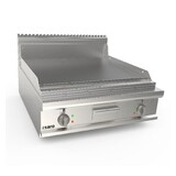 Saro Elektrische bakplaattafel - model lq fte4bblk Saro Elektrische bakplaattafel - model lq fte4bblk