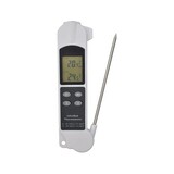 Saro Duo thermometer   infrarood & sonde model 5513