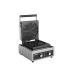 Saro Hartwafelijzer - model ilona Saro Hartwafelijzer - model ilona