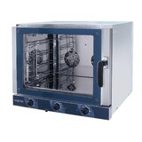 Saro Hetelucht oven model eko gn