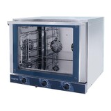 Saro Hetelucht oven model eko gn