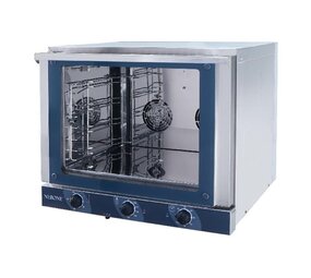 Saro Hetelucht oven model eko gn Saro Hetelucht oven model eko gn