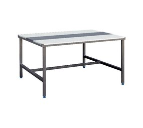 Saro Eiland snijtafel Saro Eiland snijtafel