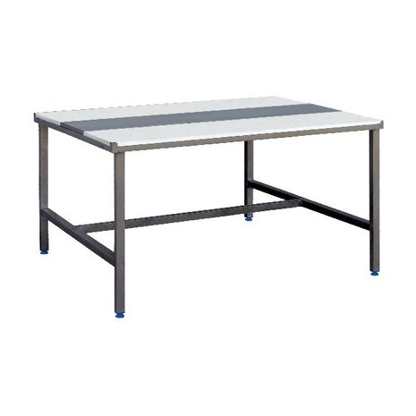 Saro Eiland snijtafel | 700-7600 Saro Eiland snijtafel | 700-7600