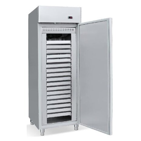 Saro Koelkast bakkerij maat ust 70 | 496-1095 Saro Koelkast bakkerij maat ust 70 | 496-1095