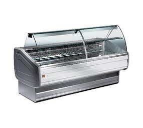 Diamond Gekoelde vitrinetoonb;gebogen ruit. Diamond Gekoelde vitrinetoonb;gebogen ruit.