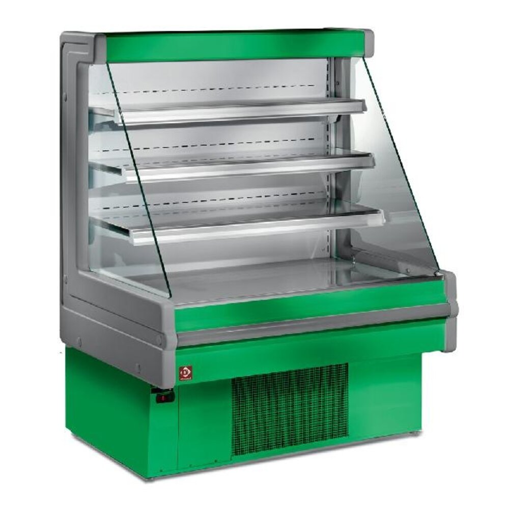 Diamond Geventileerd gekoeld wandmeubel | MN10B-C1/R2