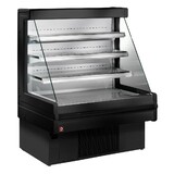 Diamond Gekoeld wandmeubel soft-drink zuivelproduk