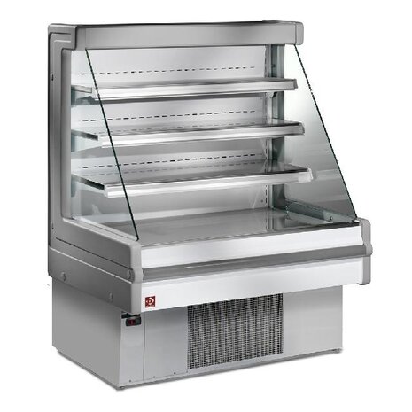 Diamond Geventileerd  gekoeld wandmeubel | MN15B-A1/R2