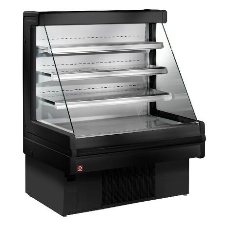 Diamond Geventileerd  gekoeld wandmeubel | MN12B-B5/R2