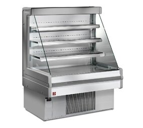 Diamond Geventileerd  gekoeld wandmeubel Diamond Geventileerd  gekoeld wandmeubel