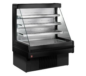 Diamond Geventileerd  gekoeld wandmeubel Diamond Geventileerd  gekoeld wandmeubel