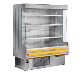 Diamond Gekoeld wandmeubel