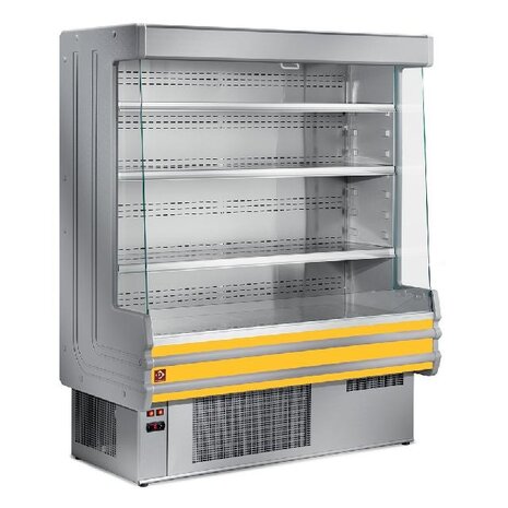 Diamond Gekoeld wandmeubel | DY15/C1-R2