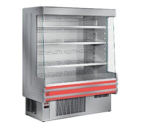 Diamond Gekoeld wandmeubel Diamond Gekoeld wandmeubel