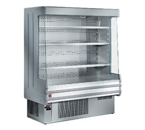 Diamond Gekoeld wandmeubel Diamond Gekoeld wandmeubel