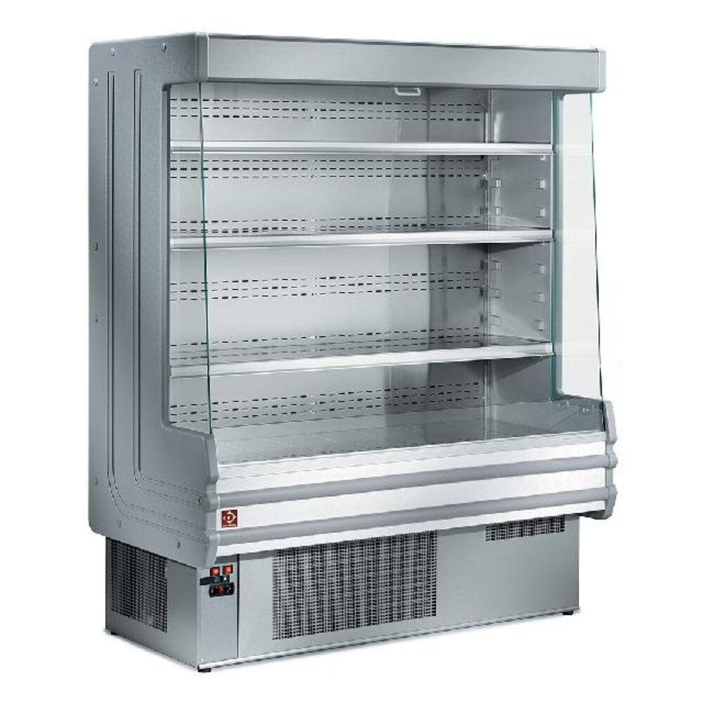 Diamond Gekoeld wandmeubel 4 niv. | DY12/A1-R2 Diamond Gekoeld wandmeubel 4 niv. | DY12/A1-R2