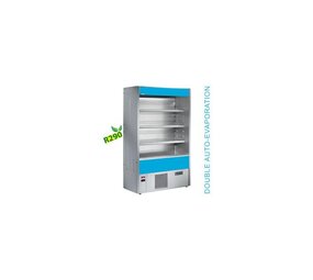Diamond Gekoeld wandmeubel 4 niveaus Diamond Gekoeld wandmeubel 4 niveaus