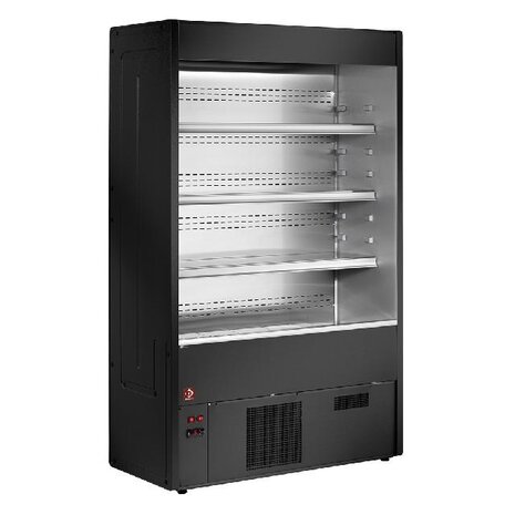 Diamond Gekoeld wandmeubel 4 niveaus | SW15/B5-R2