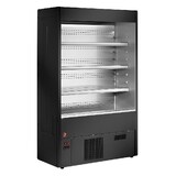 Diamond Gekoeld wandmeubel 4 niveaus Diamond Gekoeld wandmeubel 4 niveaus