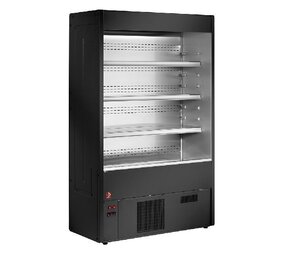 Diamond Gekoeld wandmeubel 4 niveaus Diamond Gekoeld wandmeubel 4 niveaus