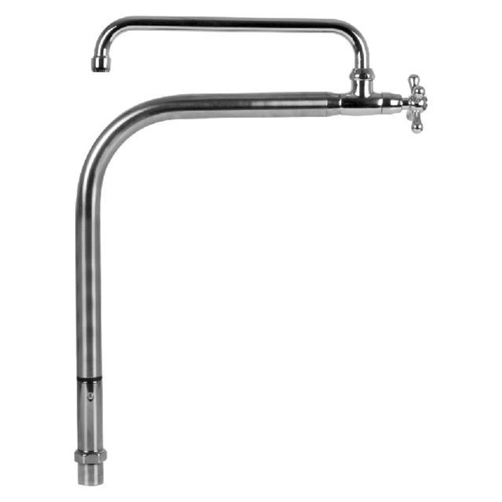 Diamond Waterkolom, gas elektrische fornuis module 800 mm | A9/CWMB-8 Diamond Waterkolom, gas elektrische fornuis module 800 mm | A9/CWMB-8