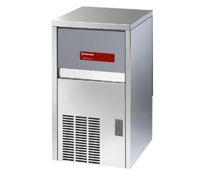 Diamond Volle ijsblokjesmachine 29 kg, met reserve - water