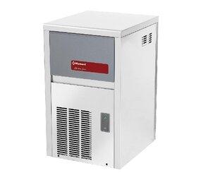 Diamond Volle ijsblokjesmachine 22 kg, met reserve - water Diamond Volle ijsblokjesmachine 22 kg, met reserve - water