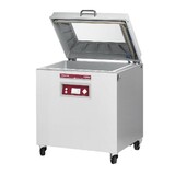 Diamond Vacuummachine