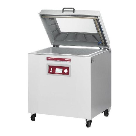 Diamond Vacuummachine | SC-124V/IVP Diamond Vacuummachine | SC-124V/IVP