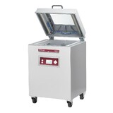 Diamond Vacuummachine