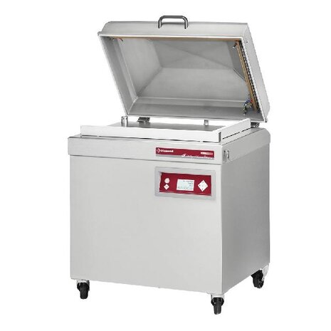 Diamond Vacuummachine | SC-124T/IVP Diamond Vacuummachine | SC-124T/IVP