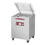 Diamond Vacuummachine