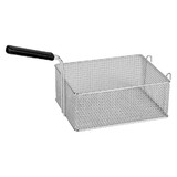 Diamond Mand gas friteuse - top- (grote mand)