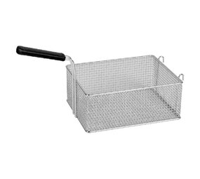 Diamond Mand gas friteuse - top- (grote mand)