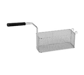 Diamond Mand gas friteuse - top- (1 2 mand)