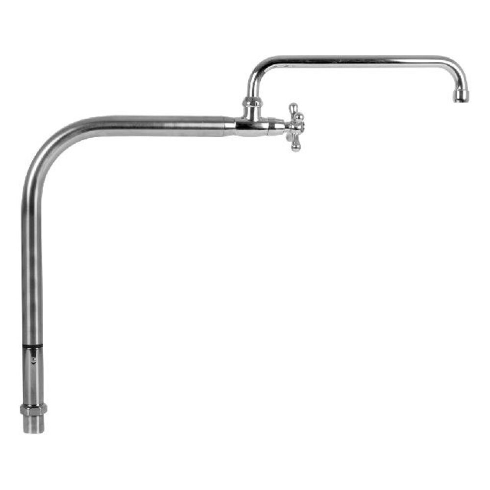 Diamond Waterkolom, 6 branders   platen oven kast | A7/CWMB-11 Diamond Waterkolom, 6 branders   platen oven kast | A7/CWMB-11