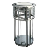 Diamond Neutrale bordenlowerator, capaciteit 50-60 Ø 180-280 mm Diamond Neutrale bordenlowerator, capaciteit 50-60 Ø 180-280 mm