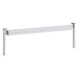 Diamond Ondersteuning met verwarmde leuning halogeen verlichting, 3x gn 1 1 Diamond Ondersteuning met verwarmde leuning halogeen verlichting, 3x gn 1 1