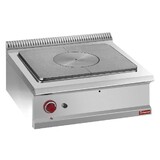 Diamond Gas doorkookplaat  -top-